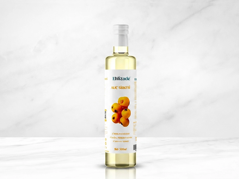 Premium Alıç Sirkesi