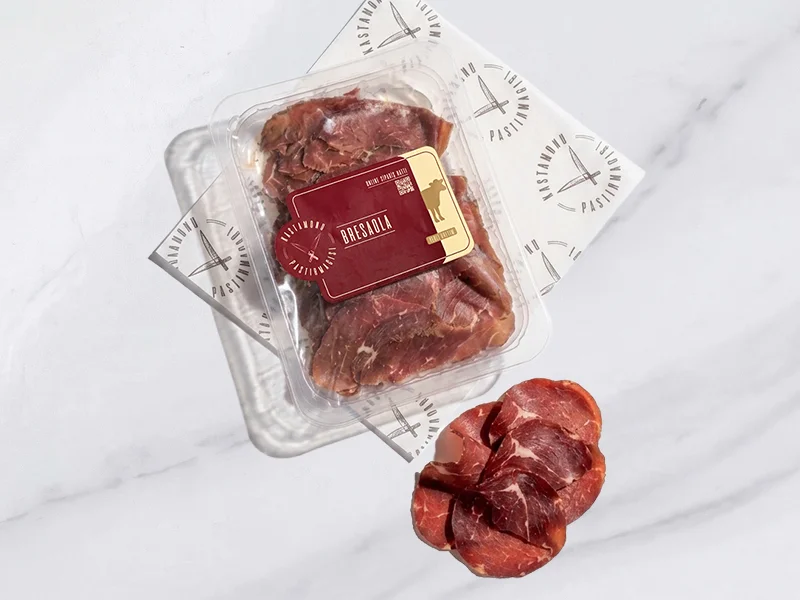 Bresaola