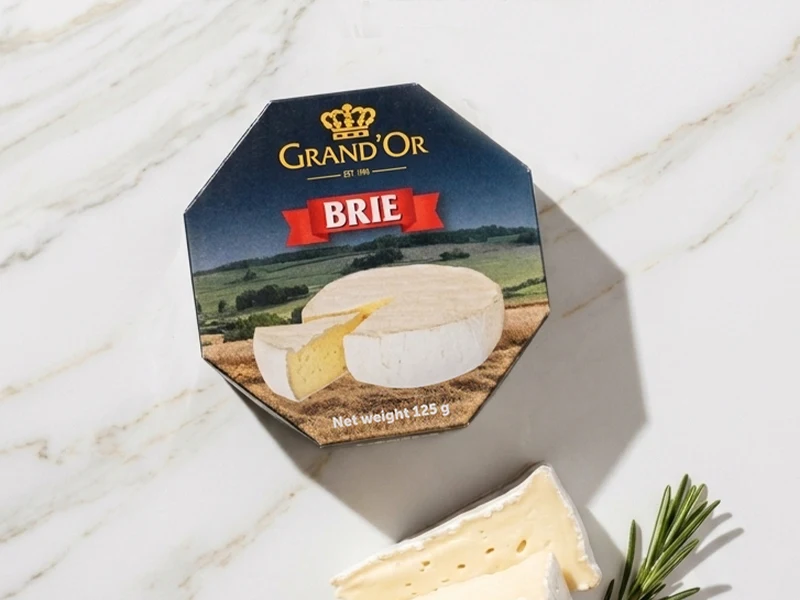 Brie Petit