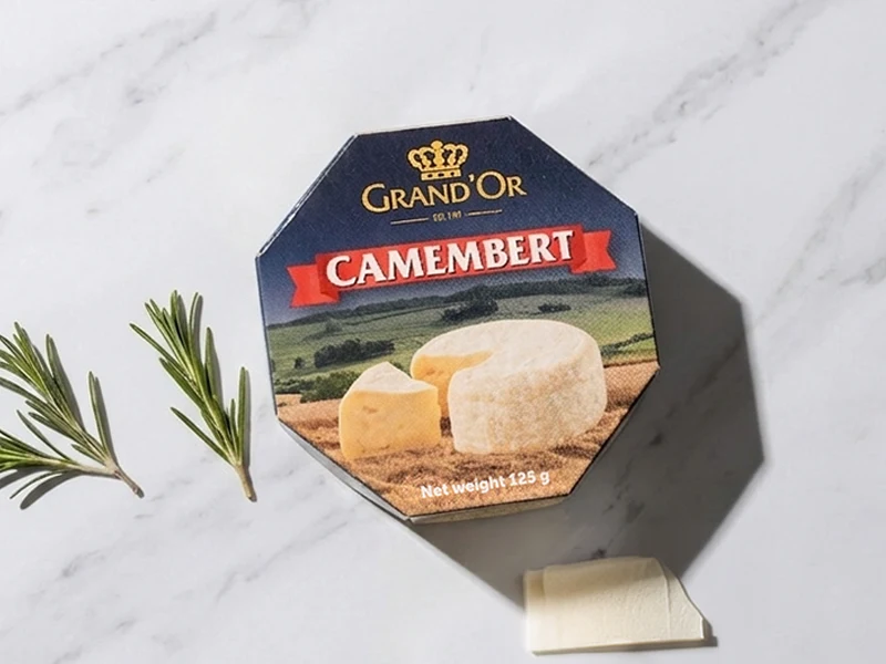 Camambert Petit
