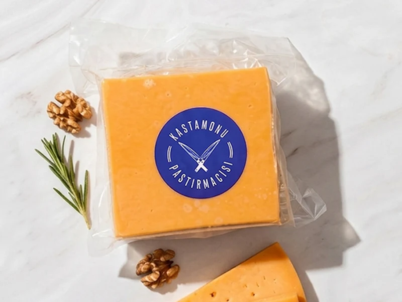 Cheddar Peyniri