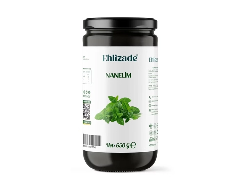 Premium Nane Pekmezi