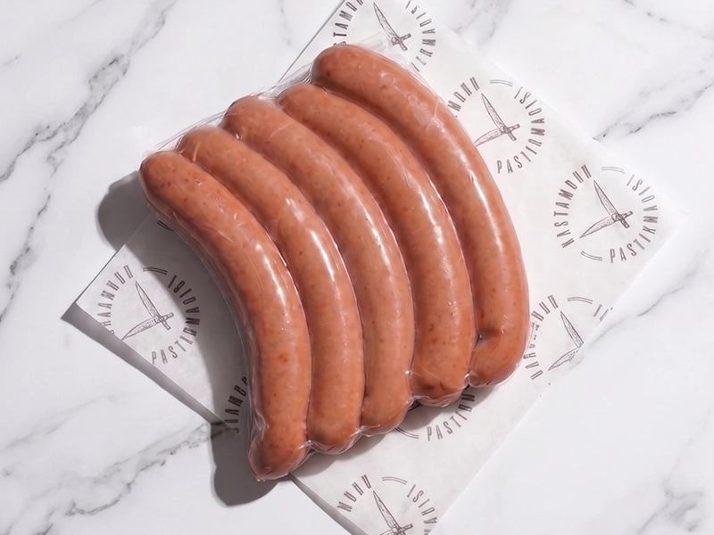 Frankfurter Sosis