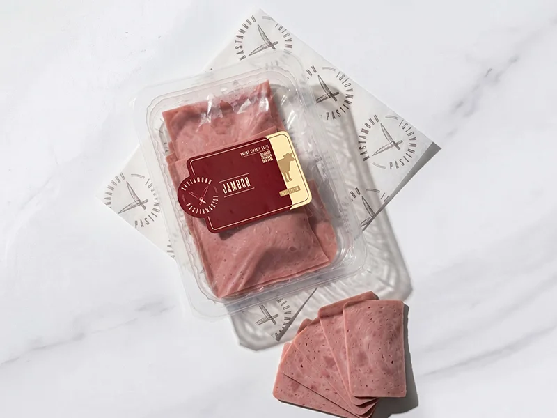 Jambon