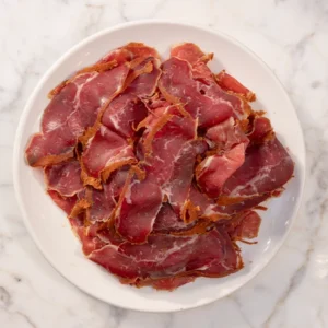 Kastamonu Pastırması - 120g