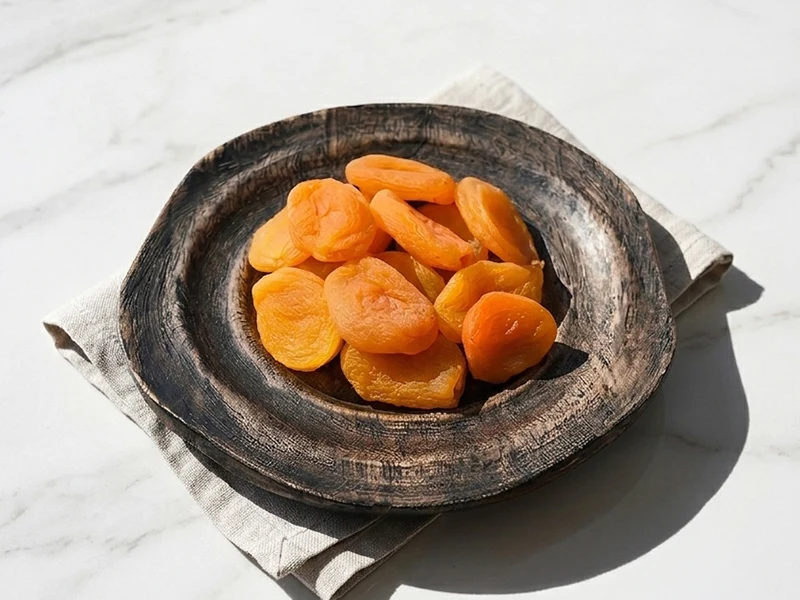 Kayısı Sarı