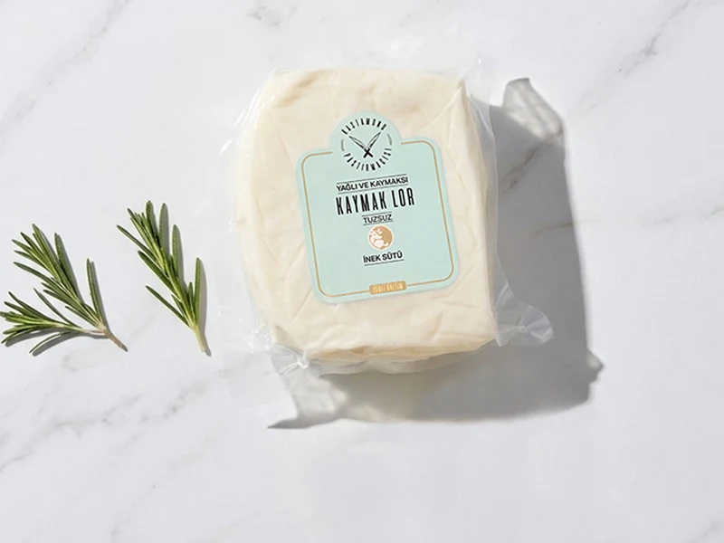 Savaştepe Kaymak Loru