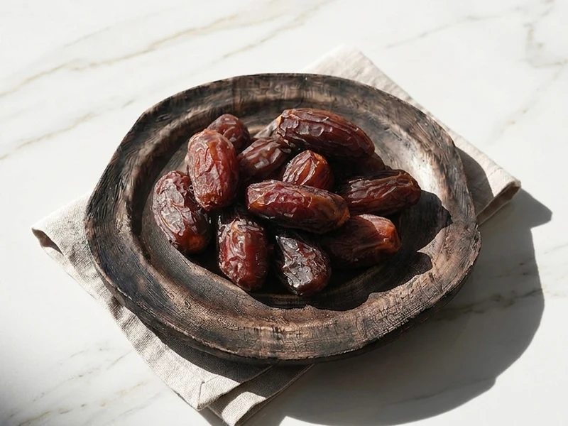 Kudüs Hurma - Jumbo
