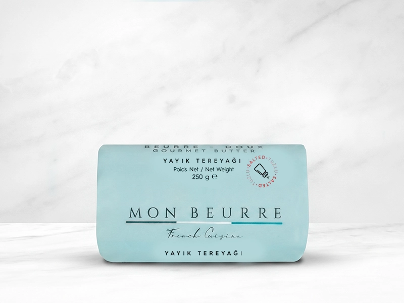 Mon Beurre Yayık Tereyağ