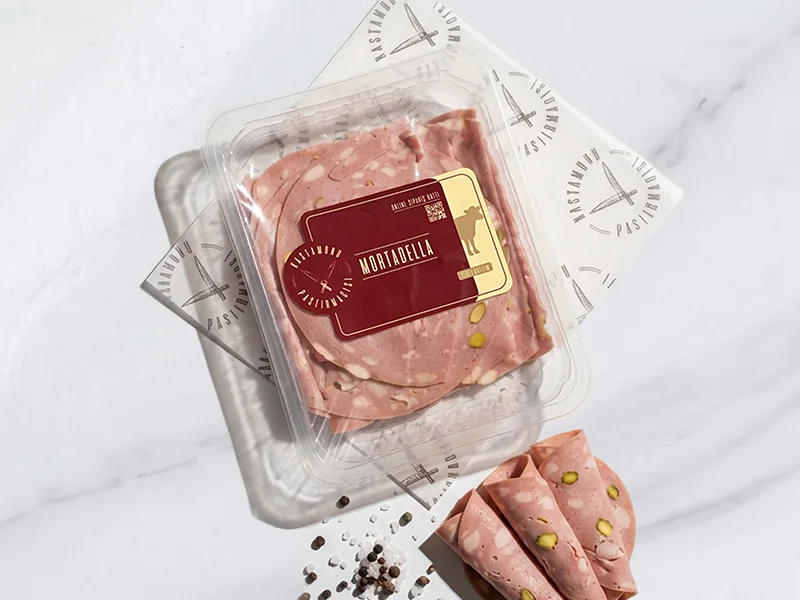 Mortadella