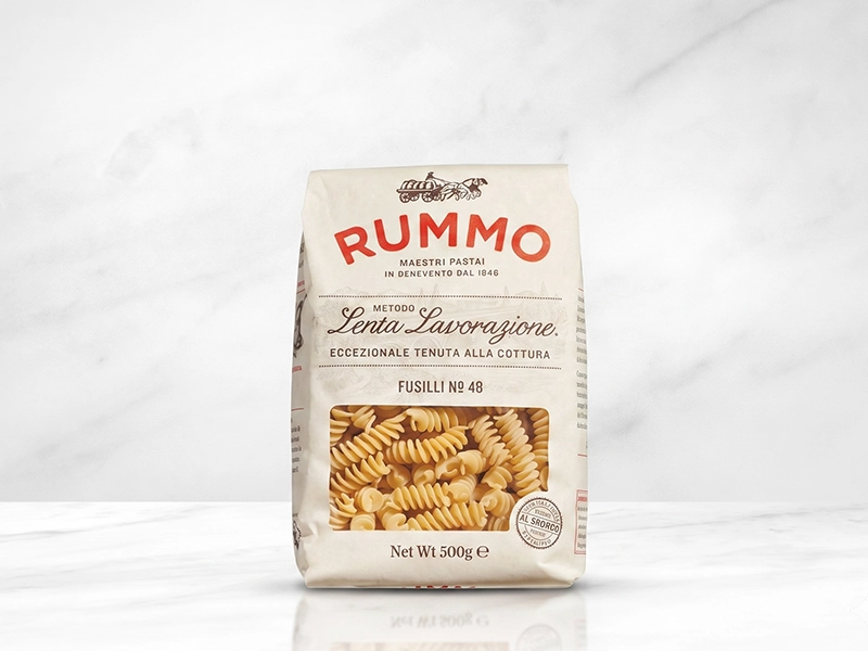 Rummo Fusilli
