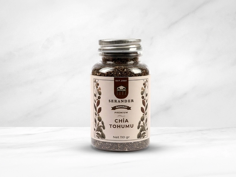 Chia Tohumu